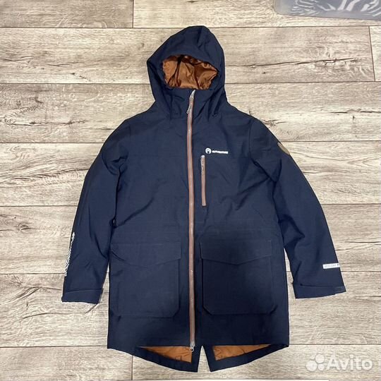 Куртка outventure
