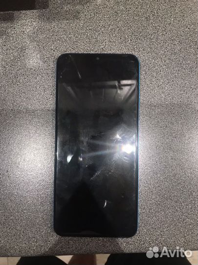 Tecno spark 9 pro