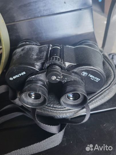 Армейские принадлежности