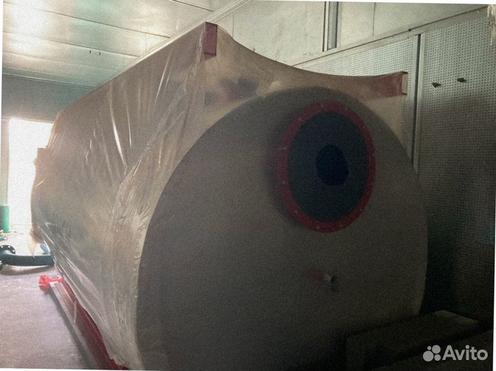 Водогрейный газовый Котел Bоsch uт-L-28 (промыш)