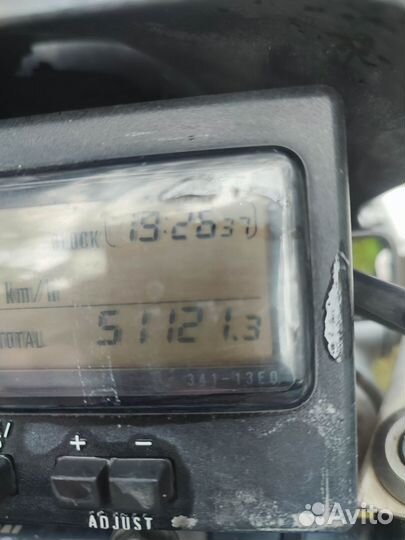 Продаётся Suzuki Jebel 250XC