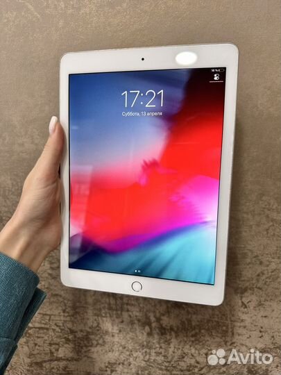 iPad Pro 9.7 256gb Wi-Fi