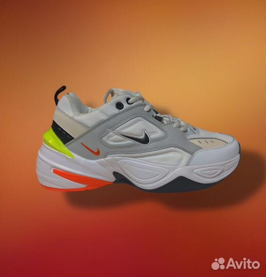 Кроссовки Nike M2K