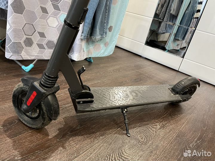 Электросамокат