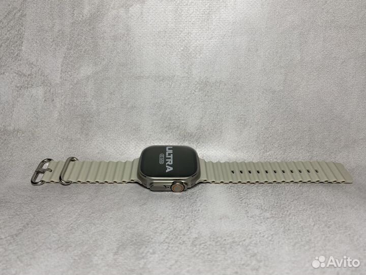 Apple Watch Series 9 Ultra 2 Premium