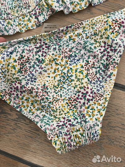 Купальник для девочки Zara