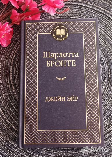 Книги серии 