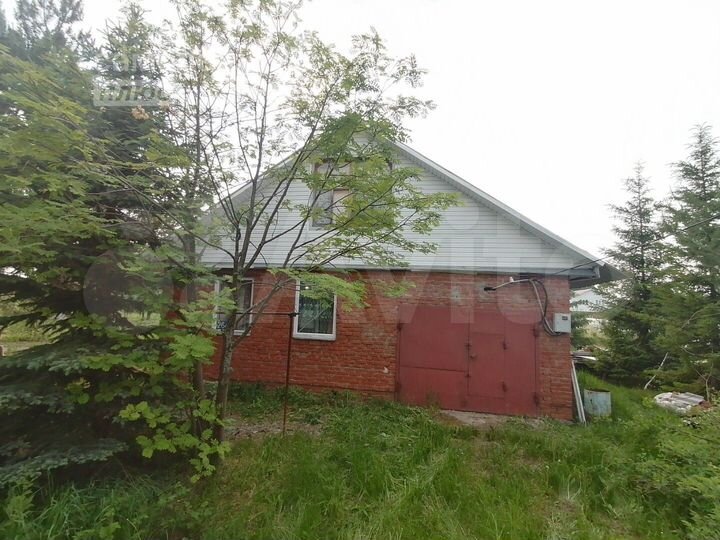 Дача 120 м² на участке 14,5 сот.