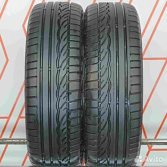 Dunlop SP Sport 01 185/60 R15 88H
