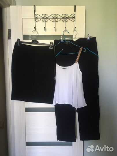 Женские вещи пакетом 44-46