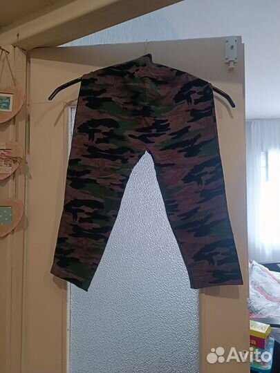 Одежда пакетом 42 44