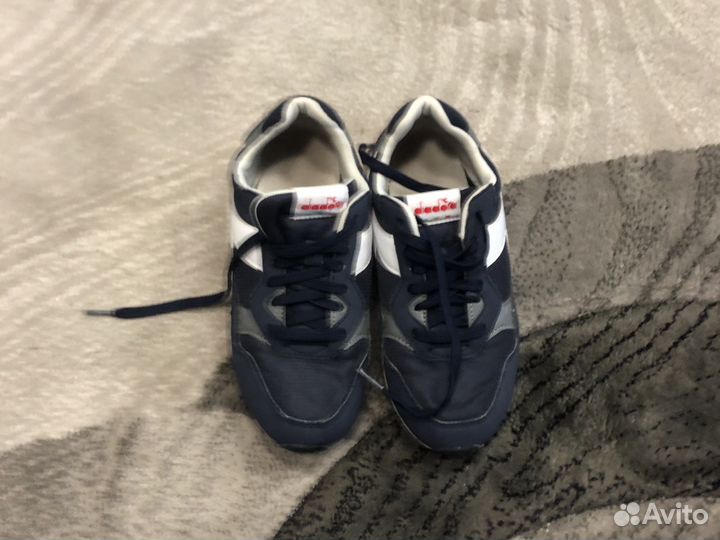 Кроссовки diadora