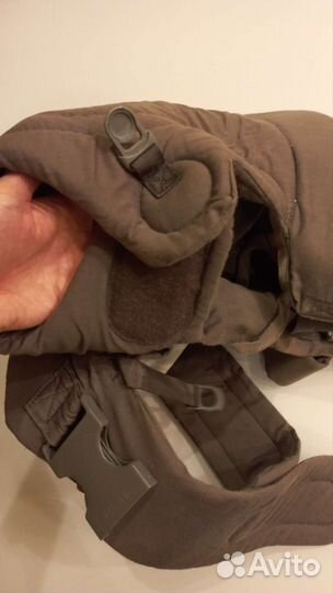 Рюкзак кенгуру переноска для детей