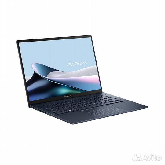 Новый asus Zenbook 14 Ultra 9-285H 32/1TB