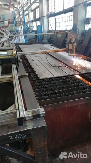 Изготовление металлоизделий