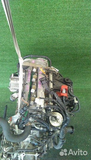 Двигатель в сборе двс suzuki SX4 YB11S M15A 2011