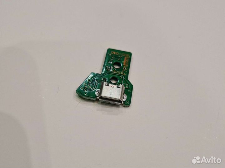 Плата разъём micro usb Dualshock 4 ps4 jds 040