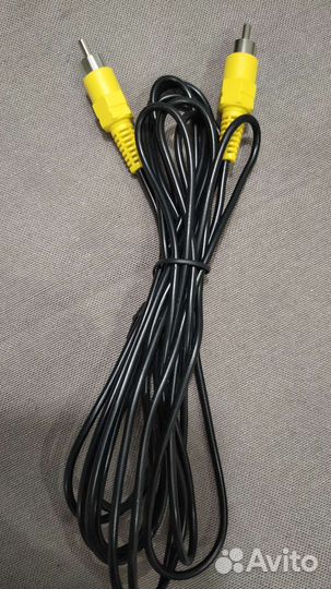 Кабели rca jack hdmi