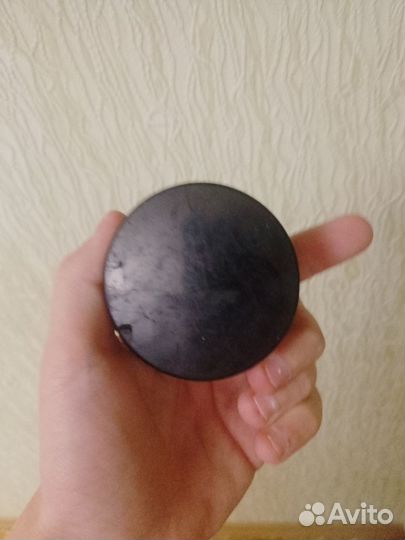 Шайба в хорошем состоянии