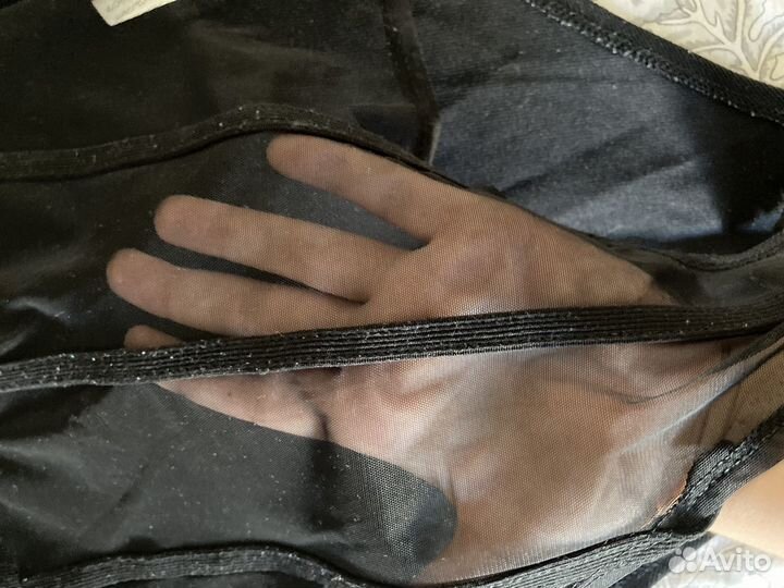 Боди женское