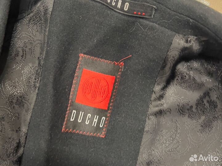 Пиджак мужской