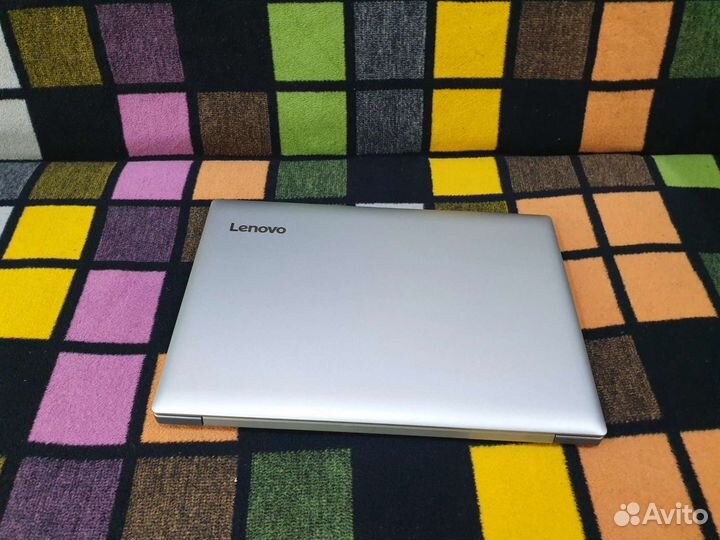 Ноутбук Lenovo IdeaPad 320-14 IAP Full HD