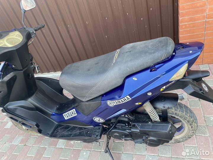 Продаю скутер