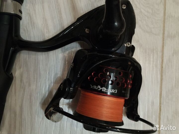 Всë для рыбалки