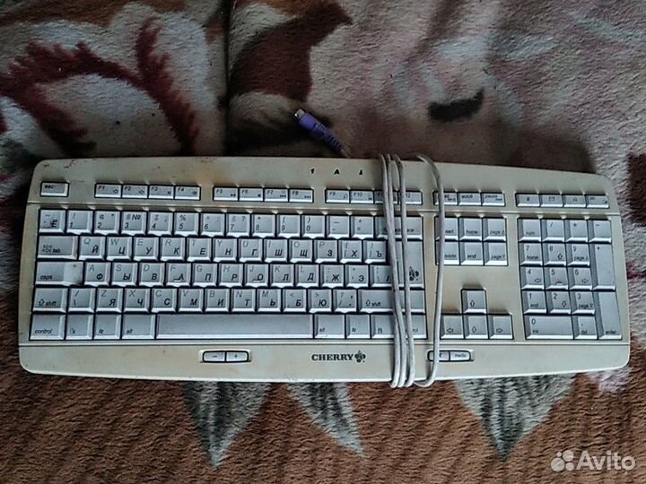 Клавиатура