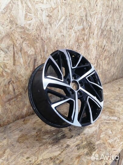 Диск r18 Haval jolion