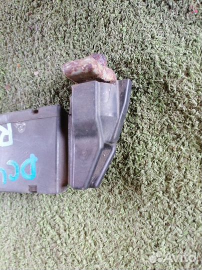 Демпфер задний Citroen Ds4 EP6CDT 2012