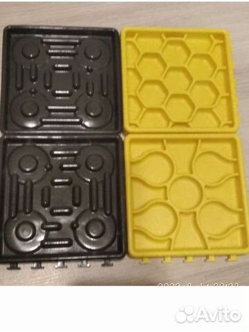 Миска для медленного кормления