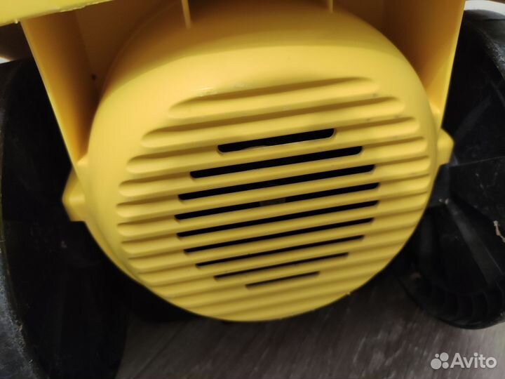 Мойка Karcher K5.20M