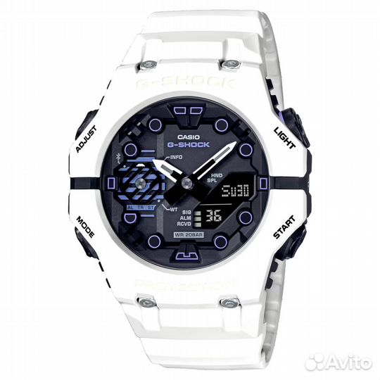 Casio G-Shock GA-B001SF-7A SCI-FI