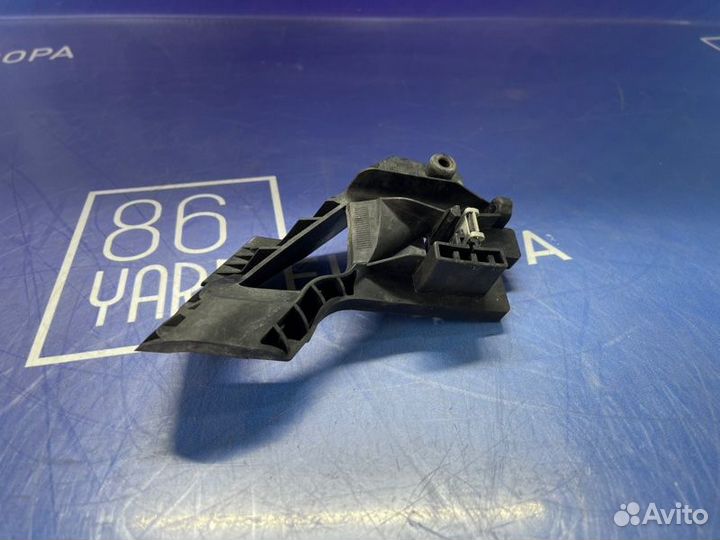 Крепление фары переднее левое Bmw X5 F15 N55B30A