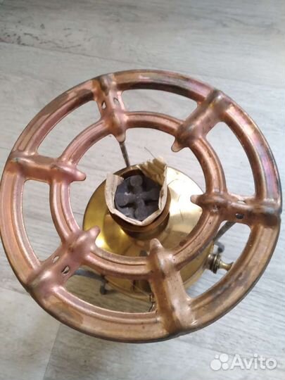 Примус Рекорд-1