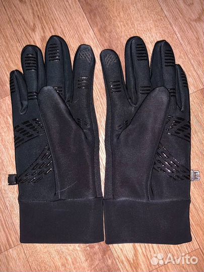 Зимний набор Nike (Шарф, перчатки, снуд )