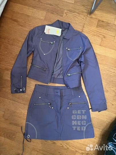 Комплект для девочки