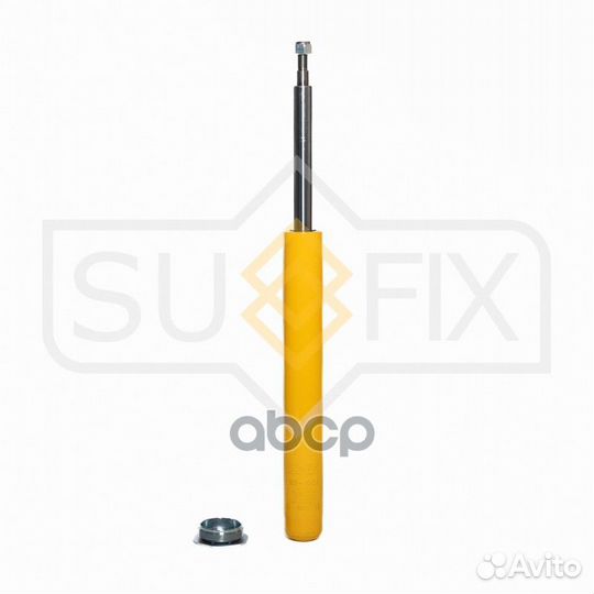 Картридж перед прав/лев daewoo Nexia 1.5 95