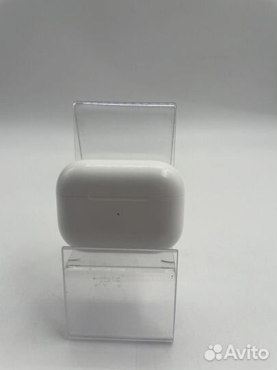 Беспроводные наушники apple airpods pro 2