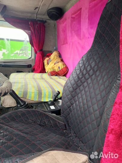 МАЗ 437143-332, 2012