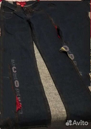 Одежда пакетом XS - S