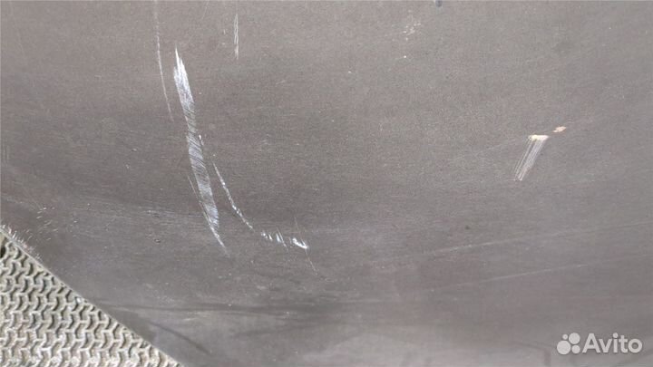 Капот Infiniti FX, 2006