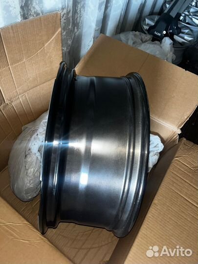 Оригинальные диски Zeekr 001 в Новосибирске