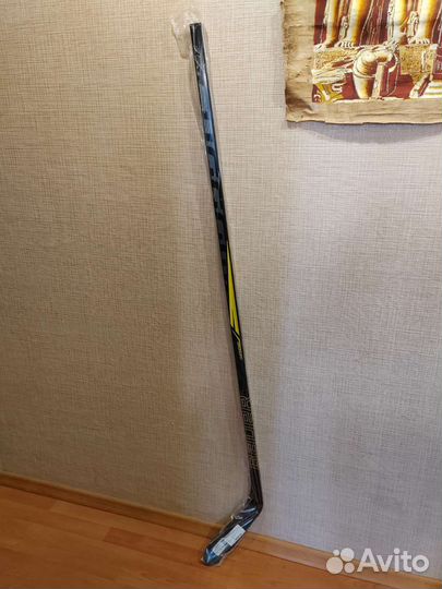 Клюшка bauer supreme 3s, правая, р28-70 flex