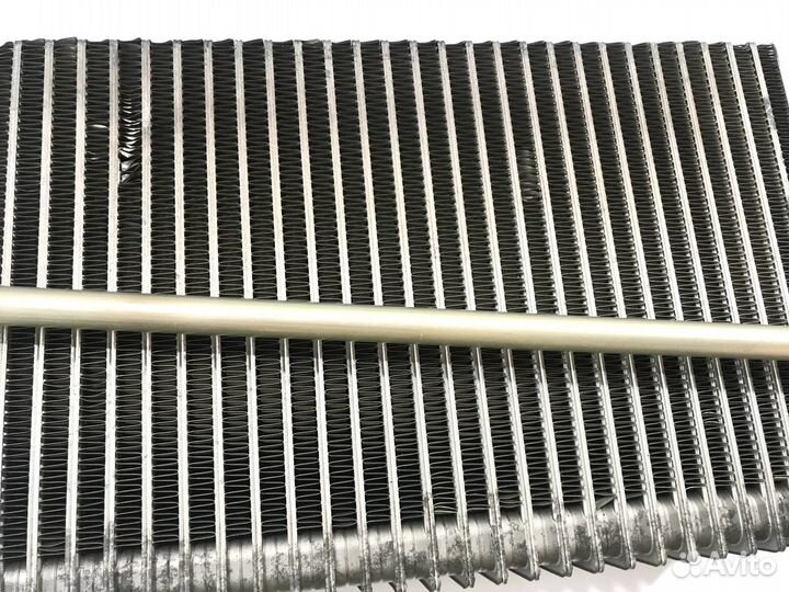 Испаритель кондиционера Mercedes E W211