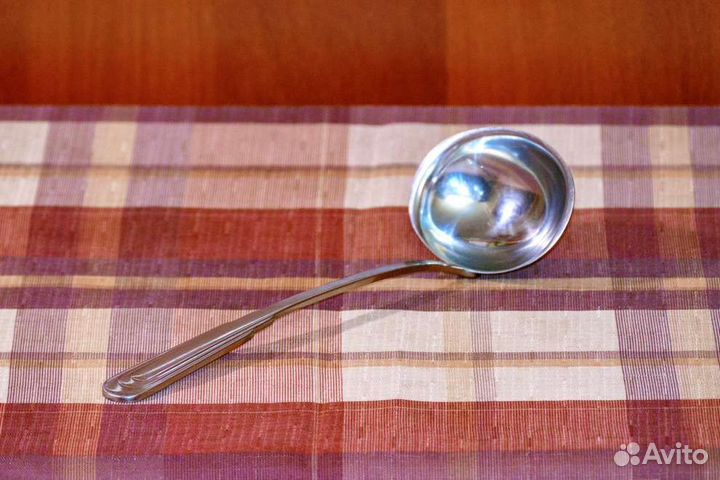 Половник Zepter edelstahl 18/10 27см