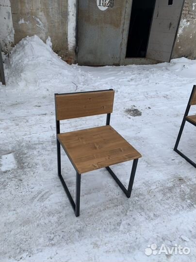 Стул loft