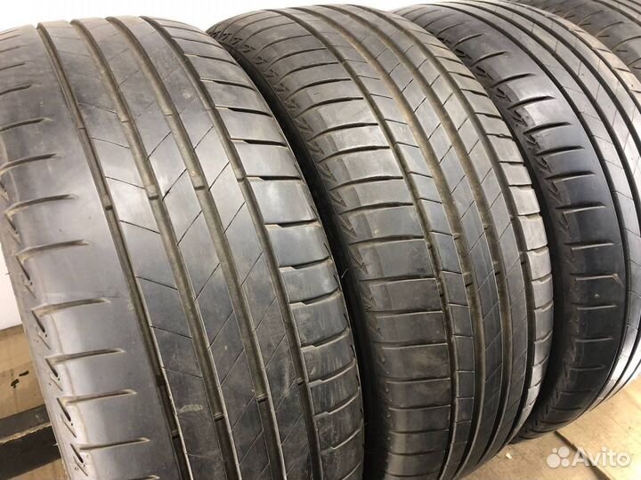 Bridgestone Turanza T005 225/45 R18