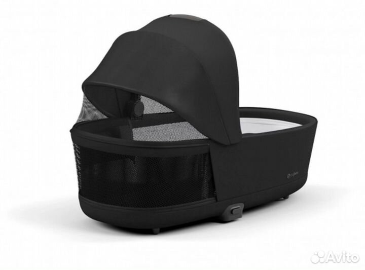 Детская коляска